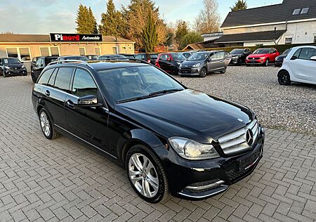 Mercedes-Benz C 250 T CDI Avantgarde 4M-XENON-NAVI-SPUR-DTR+