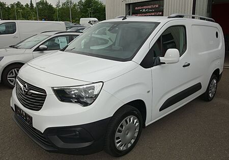 Opel Combo E Cargo Edition erhöhte Nutzlast XL AHK
