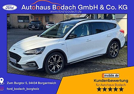 Ford Focus Active Turnier 1.5 182PS iLED|AHK|Kamera|P