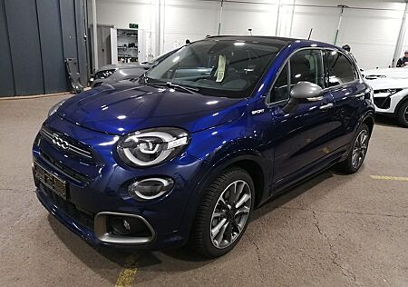 Fiat 500X Dolcevita Sport Hybrid +Extras!