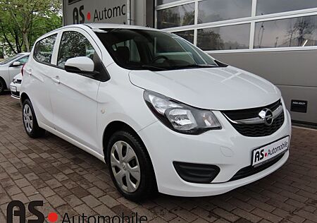 Opel Karl Edition 1.0 2.HD*Klima*SHZ*PDC*SH gepfl.