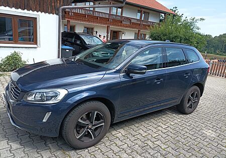 Volvo XC 60 XC60 D4 AWD, 8-fach