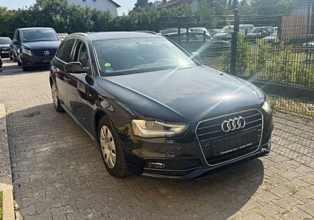 Audi A4 Avant 2.0TDI Clean diesel |PANO|LED|1.HAND|