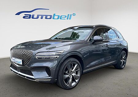 Genesis GV70 2.5T AWD Luxury Technik&Komfort + Pano