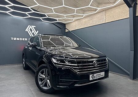 VW Touareg Volkswagen R-Line 4Motion