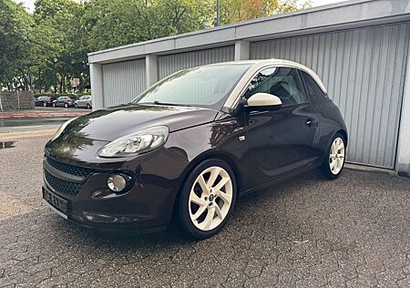 Opel Adam 1.4, Klima, TÜV, PDC, Bluetooth uvm..
