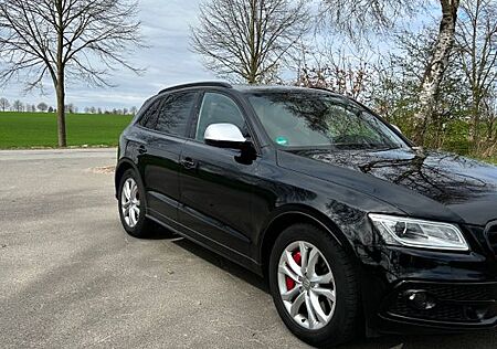 Audi SQ5 3.0 TDI competition tiptronic quattro -