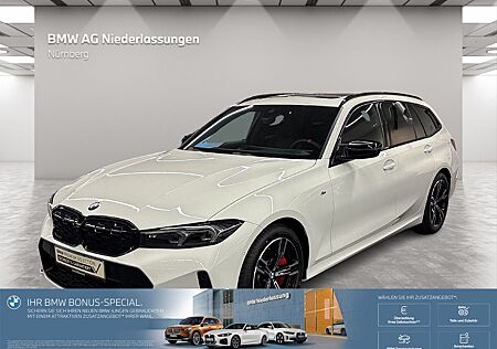 BMW 340 M340i xDrive Touring M Sport LiveCockpitProf