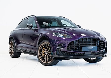 Aston Martin DBX 4.0 V8 DBX707 25MY Full Options Bowers & Wilkins