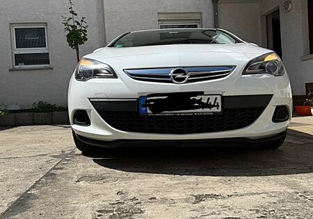 Opel Astra GTC 1.4 Turbo Edition 88kW Edition