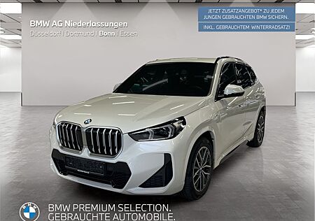 BMW X1 xDrive20d M Sport AHK Kamera Driv.Assist LED