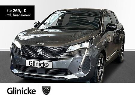 Peugeot 3008 AllurePack Hybrid225e-EAT8/Navi/ACC/LED/SHZ