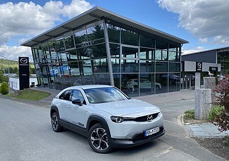 Mazda MX-30 170PS R-EV ADVANTAGE