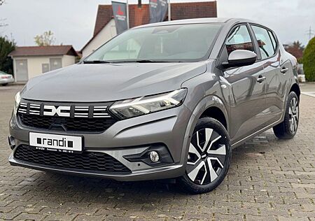 Dacia Sandero III Expression TCe90 -PDC/LED/RFK/NAV