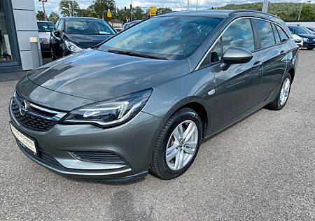 Opel Astra K ST 1.6 CDTI Automatik Business