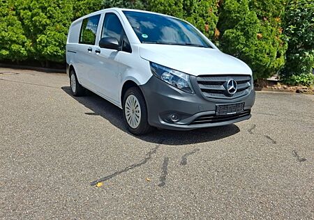 Mercedes-Benz Vito Kasten 116 CDI,Navi, Kamera