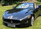 Maserati GranCabrio 4.7 V8 Aut.Navi.e Sitze.Tempo.