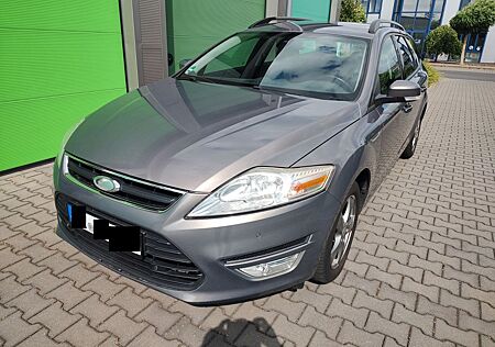 Ford Mondeo 1,6 Ti-VCT 88kW Trend Turnier Trend