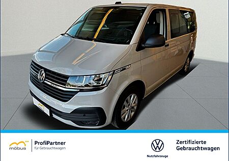 VW T6 Multivan Volkswagen T6.1 Multivan Family TDI DSG*APP*NAV*RFK*SHZ*MFL