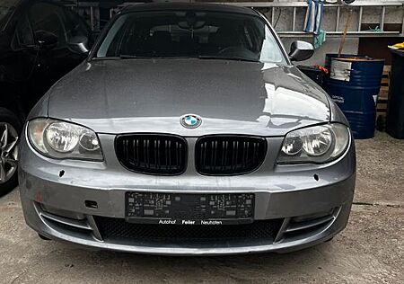 BMW 116d -