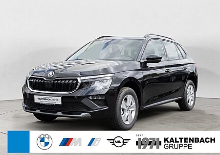 Skoda Kamiq 1.0 TSI Selection Smart Link AHK LED SHZ