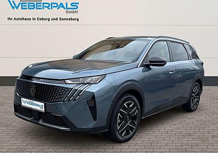 Peugeot 5008 Hybrid 136 Allure e-DSC6*NAVI-360 Kamera*