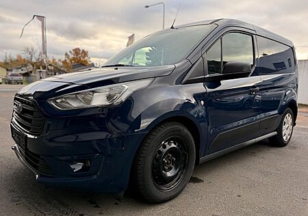Ford Transit Connect Kasten Trend*/Klima*Temp.*