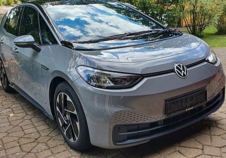 VW ID.3 Volkswagen Pro Performance Life 58 kWh 150 kW Pro Life