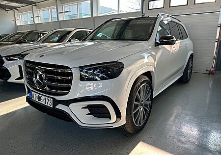 Mercedes-Benz GLS 580 4Matic HUD/PANO/AMG/BURM/TV/AHK/STZHBL