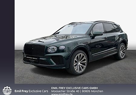 Bentley Bentayga New V8 Azure