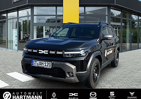 Dacia Duster Journey TCe 130