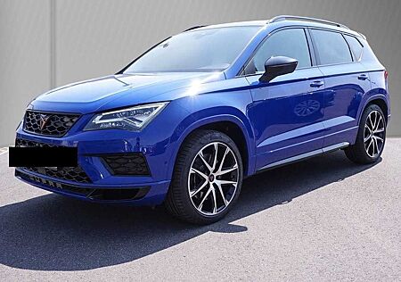 Cupra Ateca 4Drive - Vollausstattung