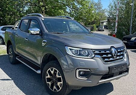 Renault Alaskan Intens Double Cab 4x4