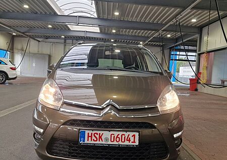 Citroën C4 Spacetourer Grand C4 Picasso Tendance