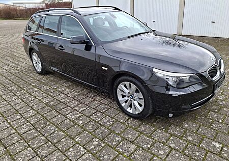 BMW 523i 523 Baureihe 5 Touring