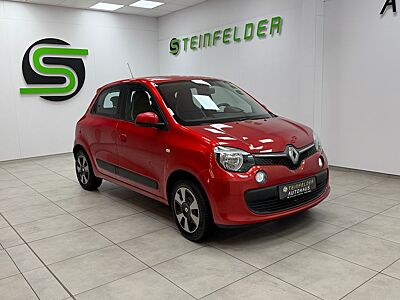 Renault Twingo Dynamique TEMPOMAT / TÜV NEU