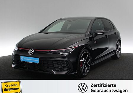 VW Golf Volkswagen VIII 2.0 TSI GTI MATRIX-LED HUD ACC NAVI