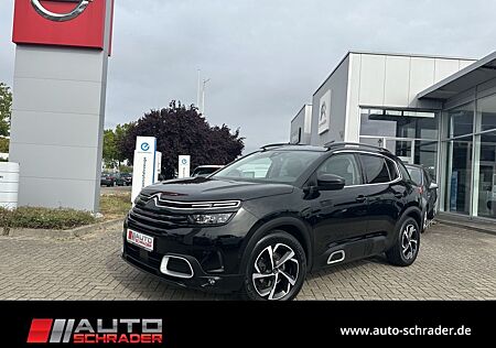 Citroën C5 Aircross BHDI 180 S&S EAT8 SHINE NAVI/SHZ/LED