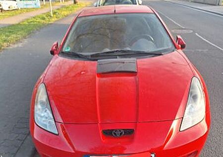 Toyota Celica 1.8 TS TS