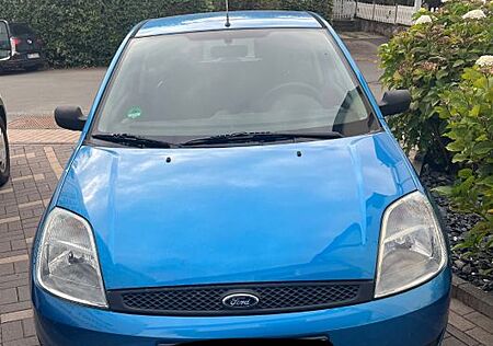 Ford Fiesta 1,3 44 kW Fun Fun