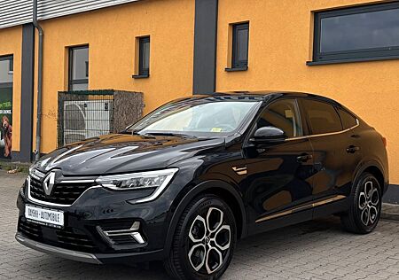 Renault Arkana 1.3 TCe Techno *1.Hand+Kamera+LED+Navi*