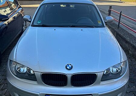 BMW 116i -