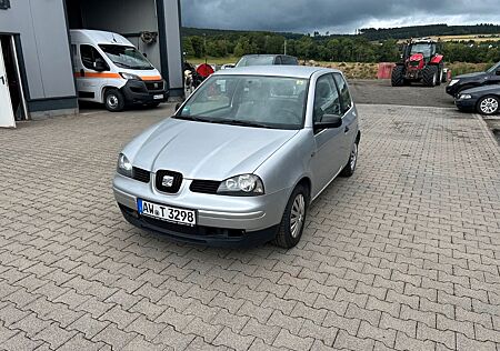 Seat Arosa Select 1.0 Select