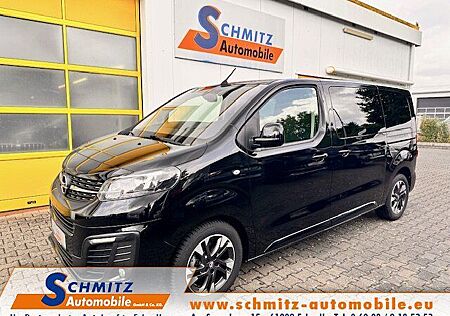 Opel Zafira Life M Edition Navi/Xenon/8-Sitze/HeadUp