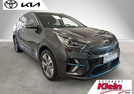 Kia Niro e-Spirit 3PH GD LED+ SHZ KLIMAAUTOMATIK Car