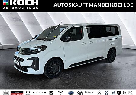 Opel Zafira XL 2.2 D EAT8 Edition AHK SHZ 180KAM NAVI