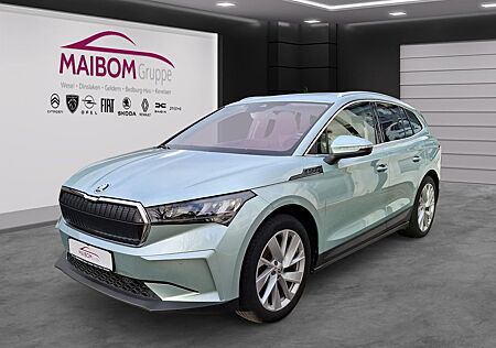 Skoda Enyaq 80 Lodge, Standort Geldern