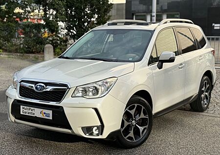Subaru Forester Sport//*PANORAMA*//*KAMERA*//*SH+SB*//