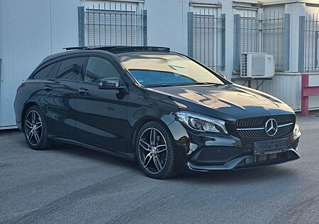 Mercedes-Benz CLA 220 /Shooting Brake/AMG-Sport/Panorama/Kamera