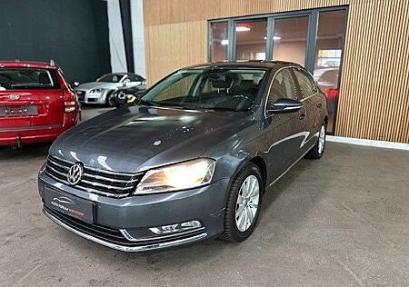 VW Passat Volkswagen Lim. Comfortline BlueMotion